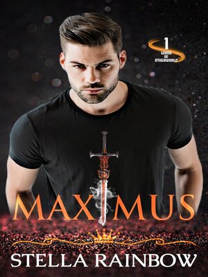 cover image of Maximus